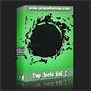 舞曲制作素材/Trap Tools Vol 2
